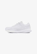 Under Armour UNDER ARMOUR HERREN EDGE LTHR SNEAKER 3028375 100 WHITE  - Training shoe - white