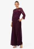 Apart Glamour Jumpsuit Media 1