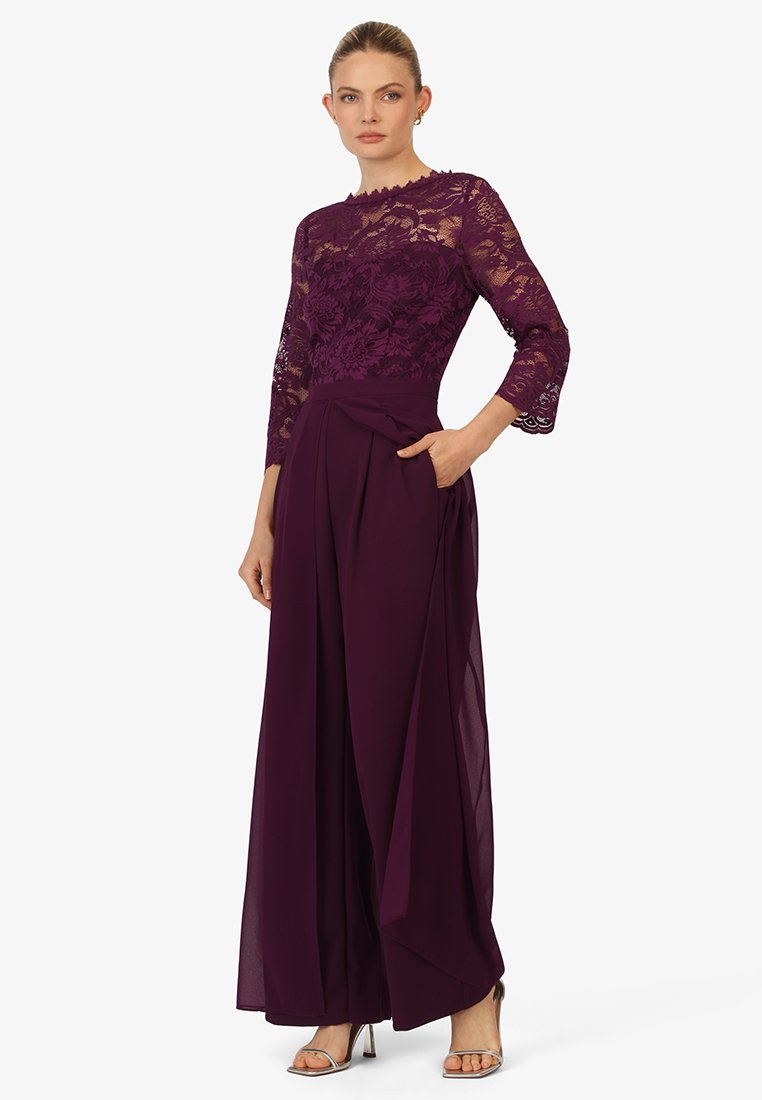 Apart Glamour Jumpsuit Media 1