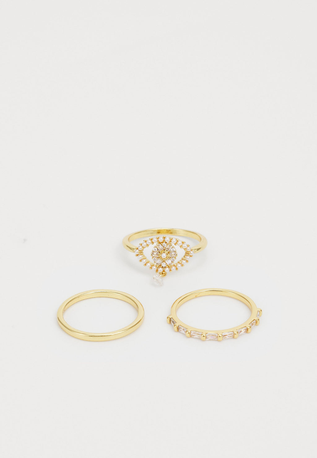 ALDO DARSEE 3 PACK