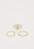 ALDO DARSEE 3 PACK