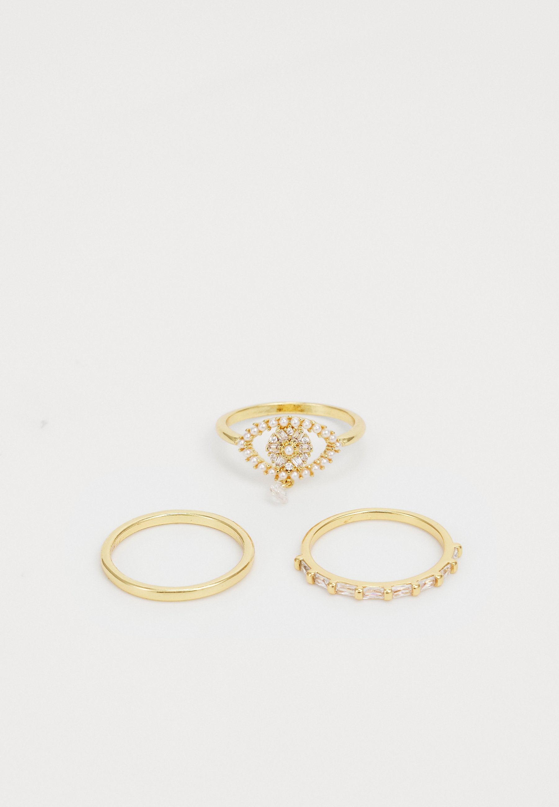 ALDO DARSEE 3 PACK