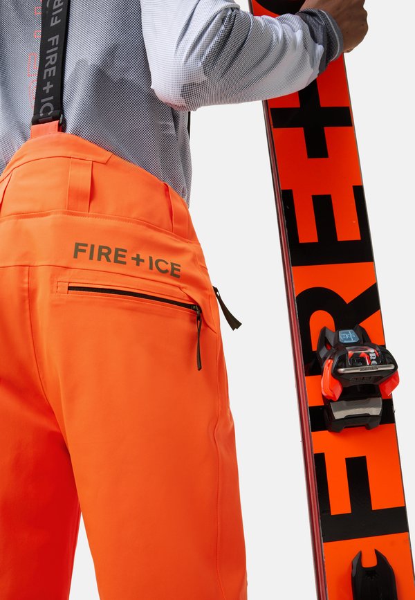 Bogner Fire + Ice SCOTT