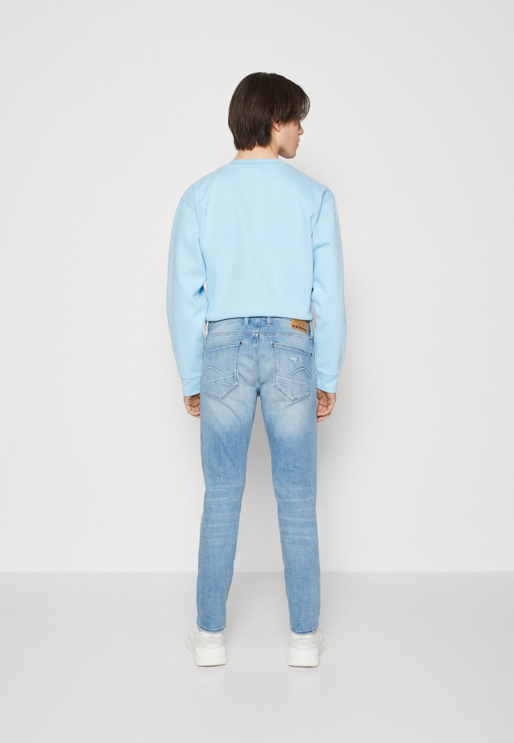 G-STAR REVEND FWD SKINNY