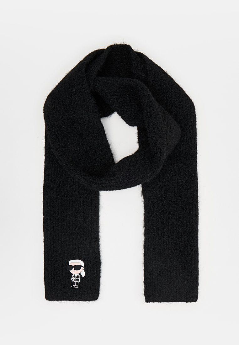 KARL LAGERFELD Schal Media 1