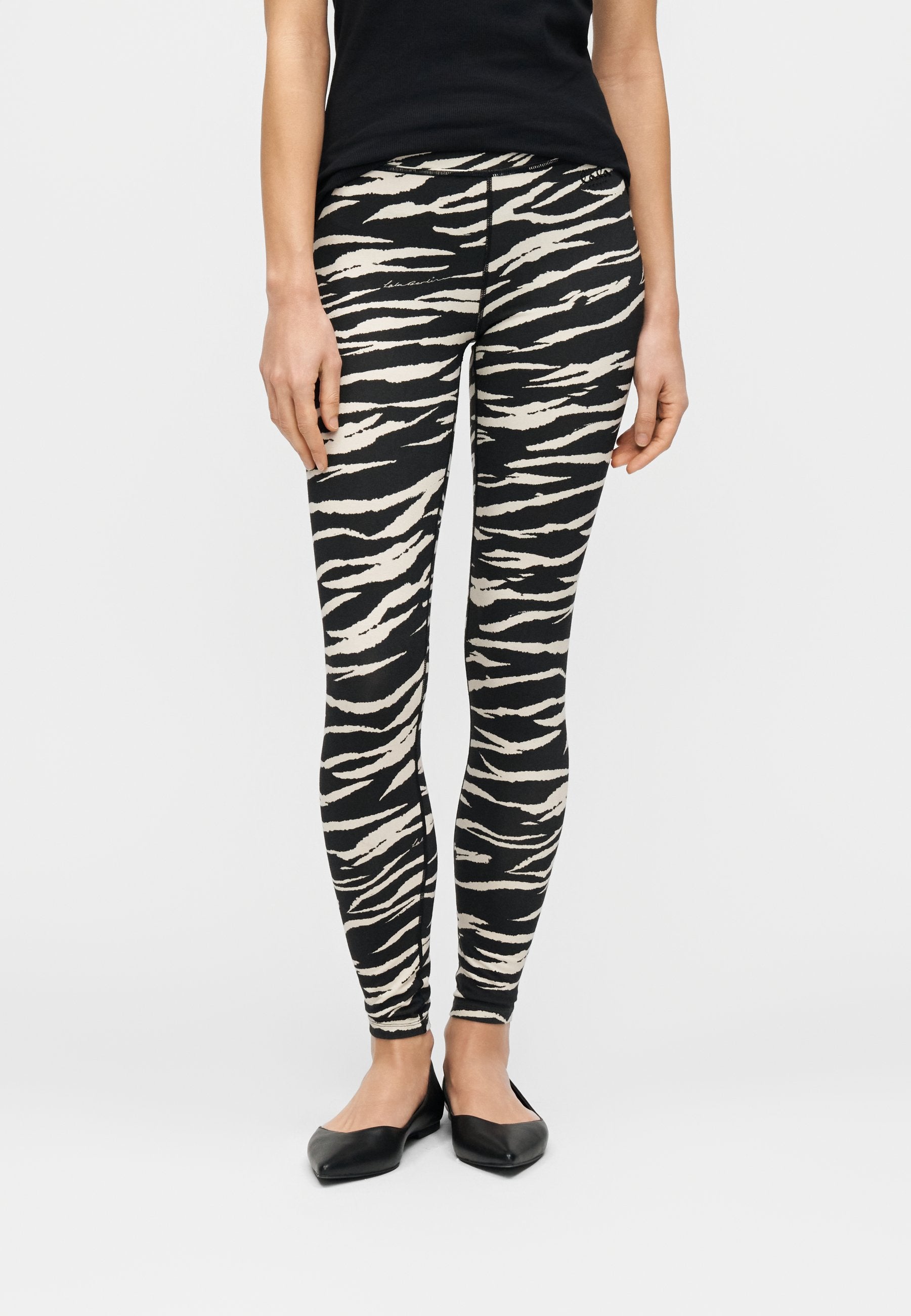 lala Berlin LEGGINS LEA