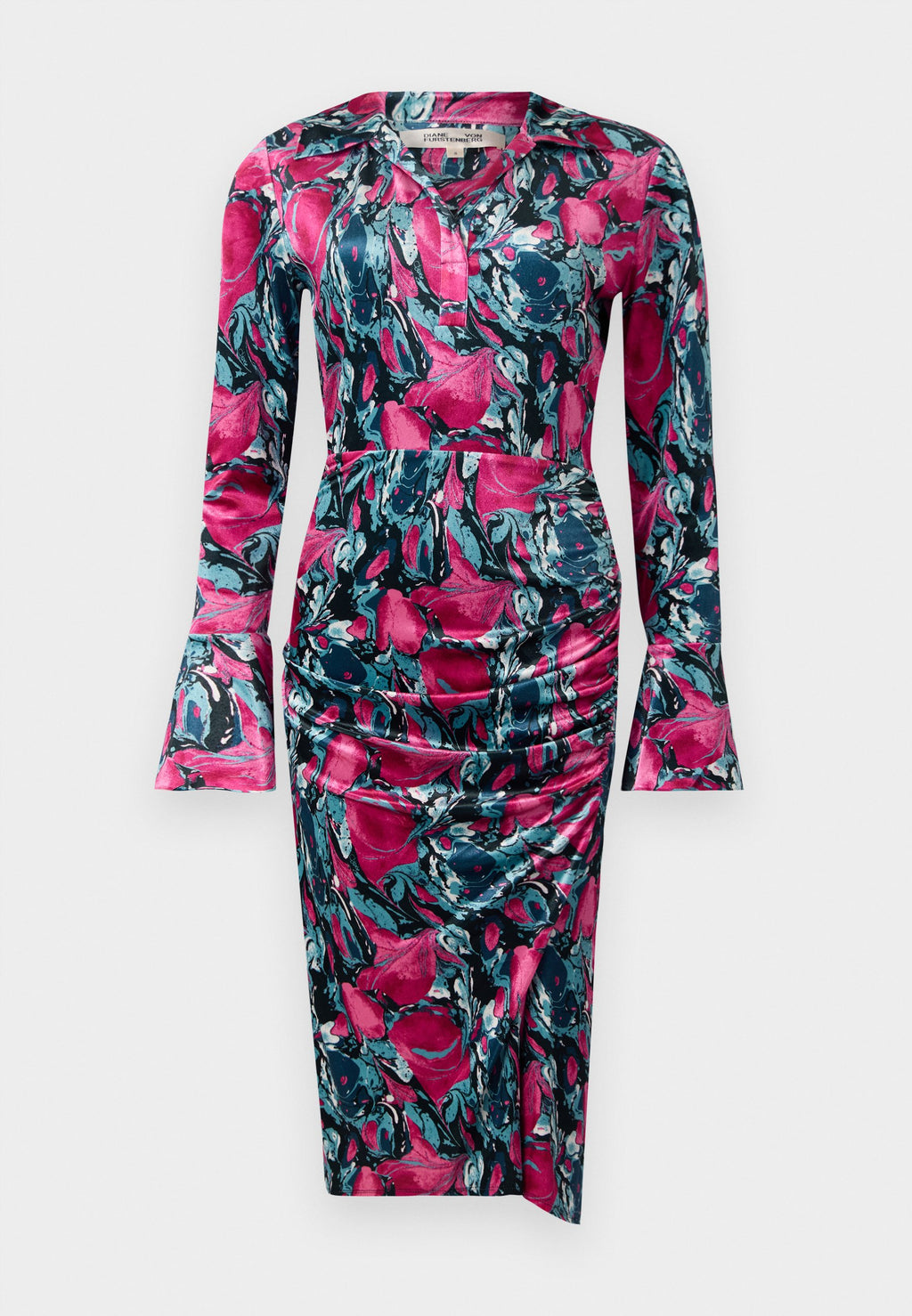 Diane von Furstenberg ZANE DRESS