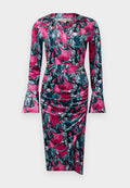 Diane von Furstenberg ZANE DRESS