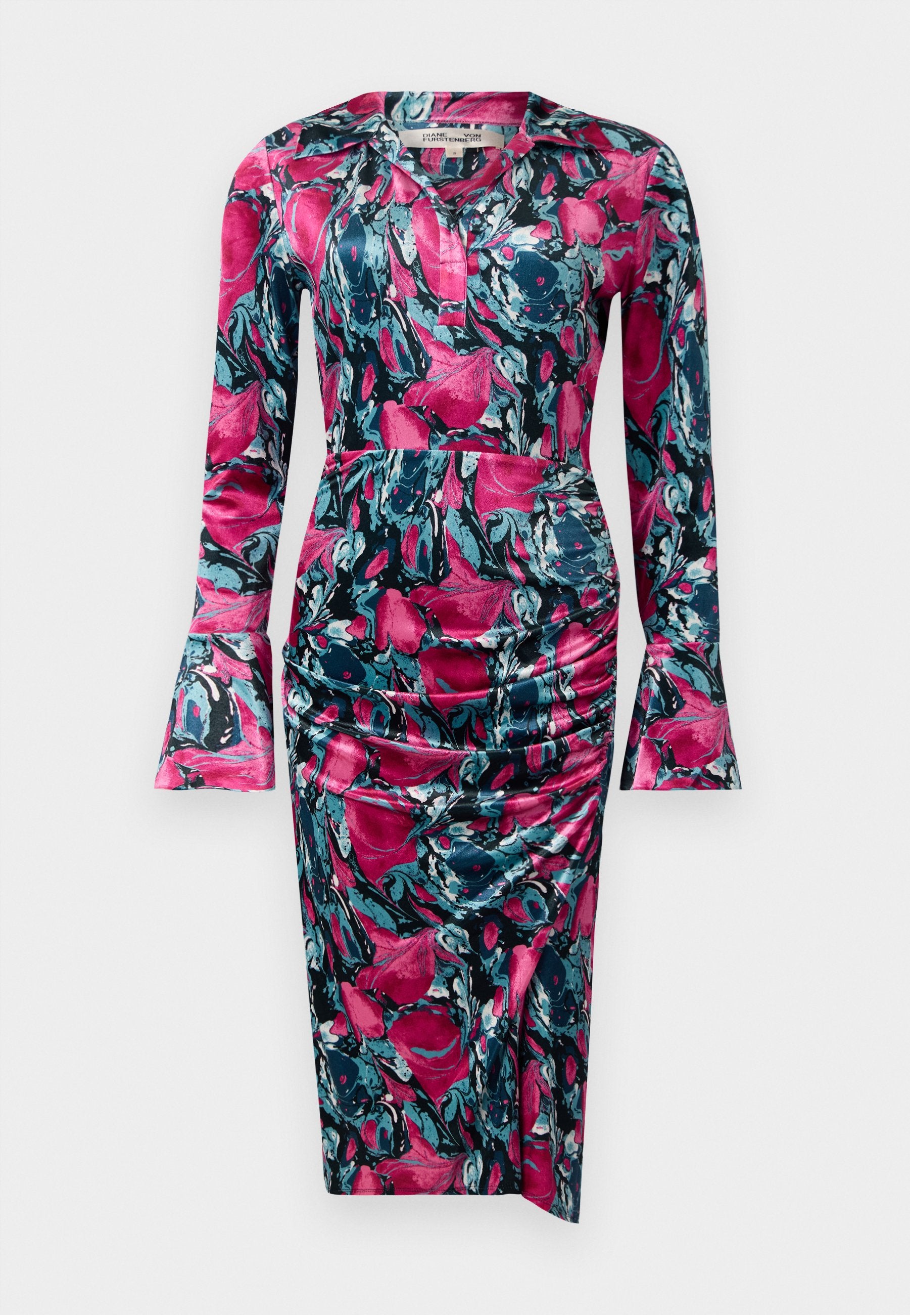 Diane von Furstenberg ZANE DRESS