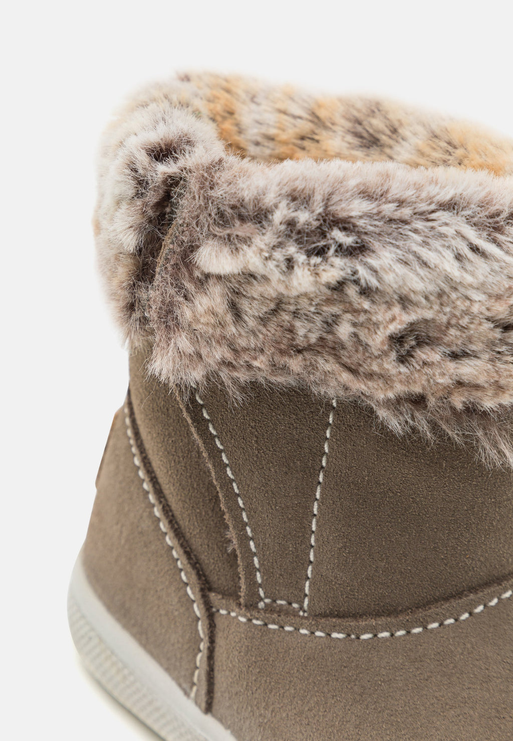 Primigi Stiefel Media 5