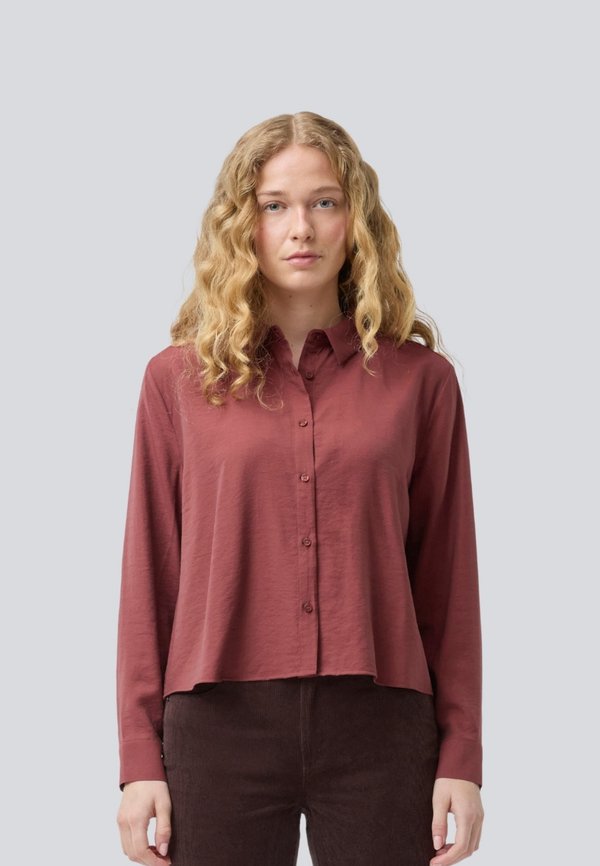 Modström HUDGESMD SHIRT