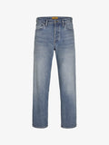 Jack & Jones Loose-fit JJIEDDIE JJIORIGINAL AM 761 NOOS - Loose Jeans - blue denim