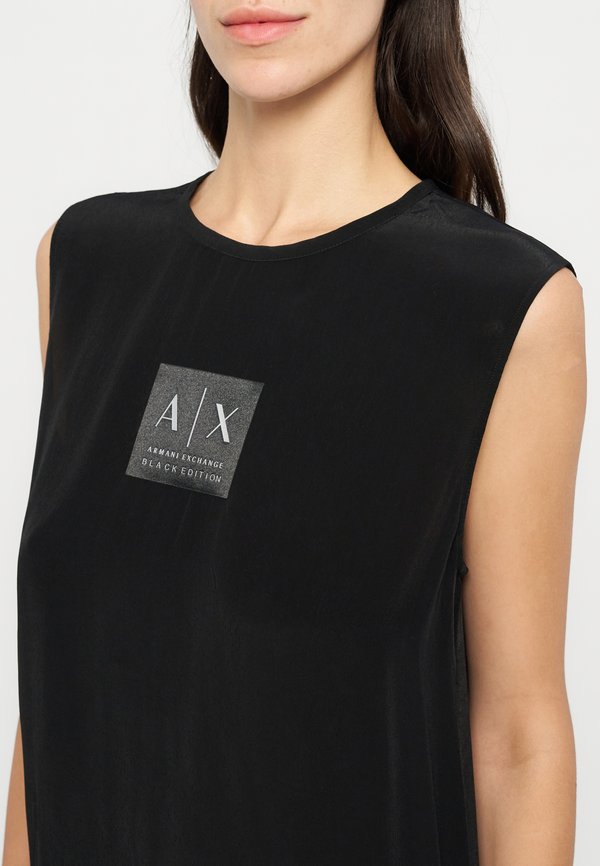 Armani Exchange