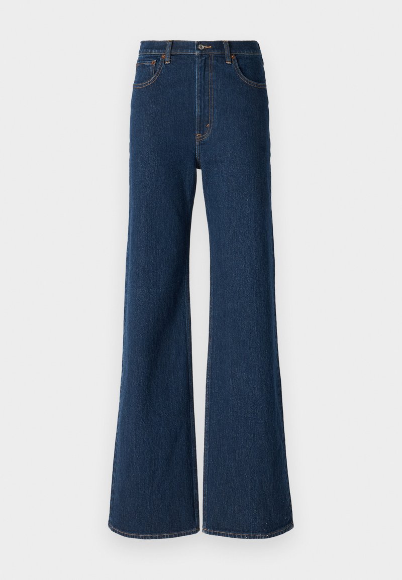 Abercrombie & Fitch Jeans Relaxed Fit - Abercrombie & Fitch - View 1