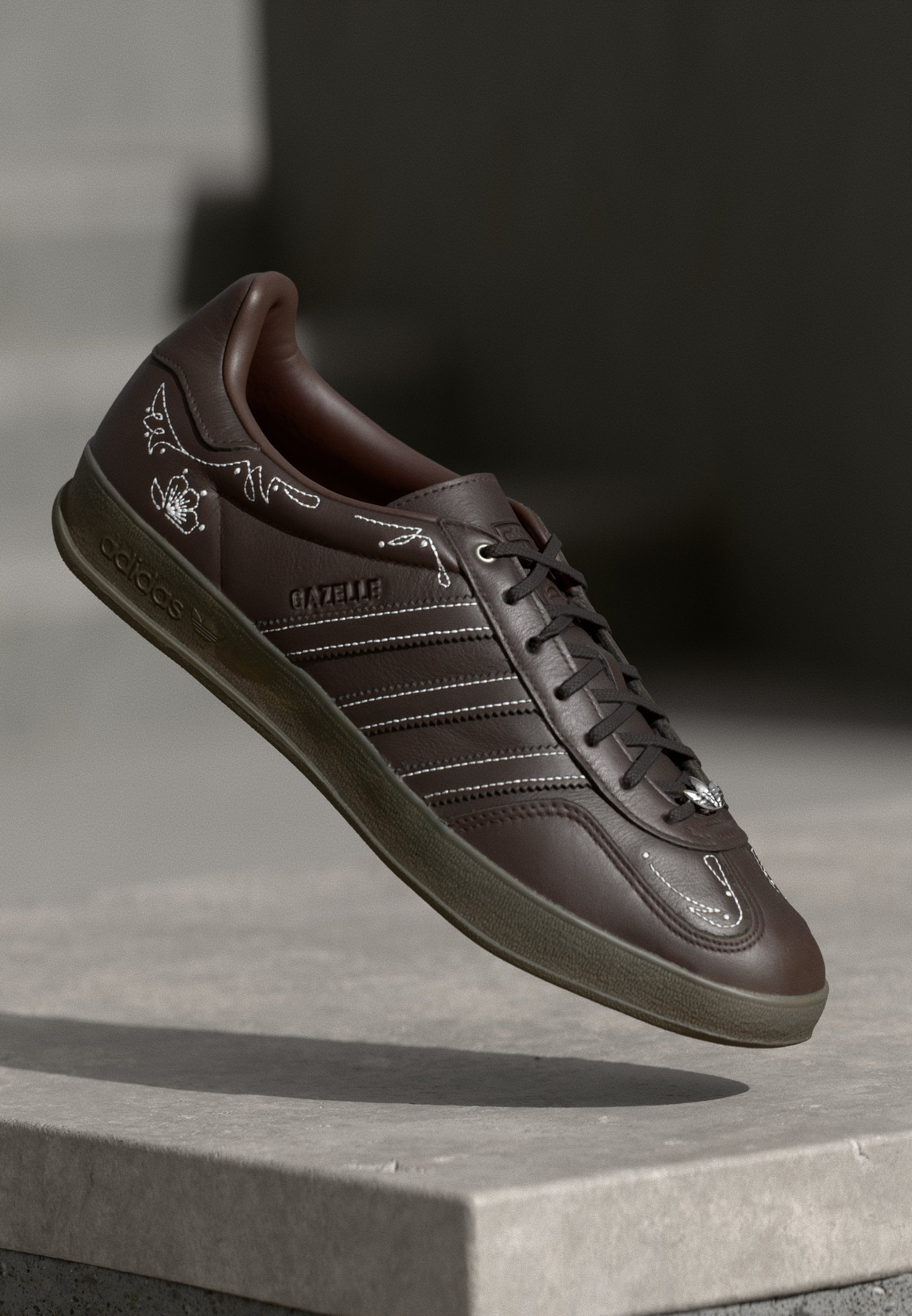 adidas Originals GAZELLE INDOOR UNISEX