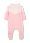 BOSS Kidswear NECK PANELLED