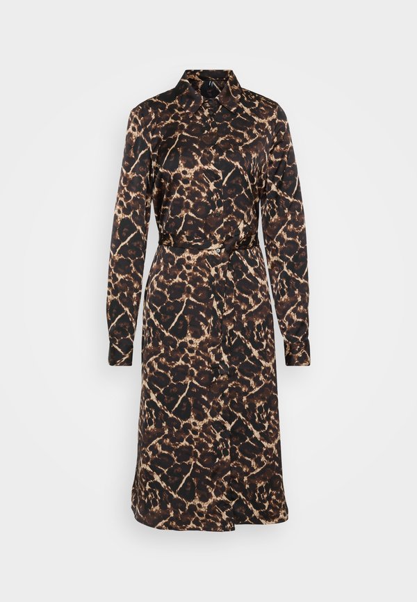 Vero Moda Tall VMHUXLEY SHIRT DRESS