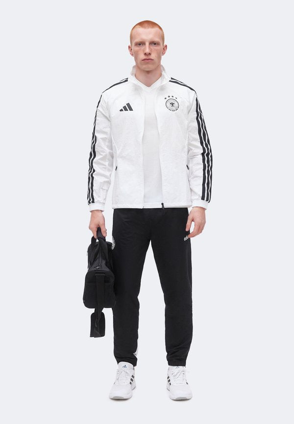 adidas Performance GERMANY HOME ANTHEM JACKET