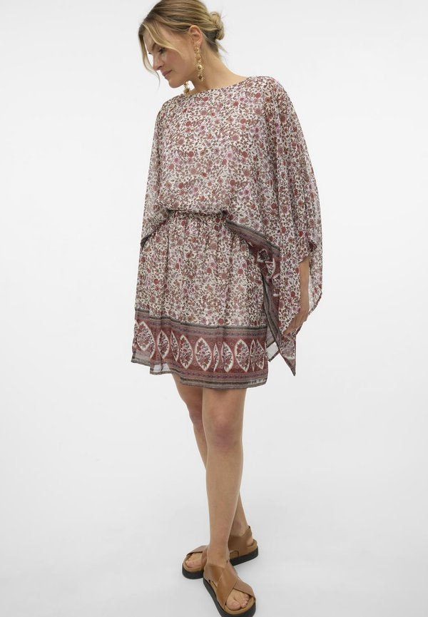 Vero Moda VMBOHO SHORT SKIRT
