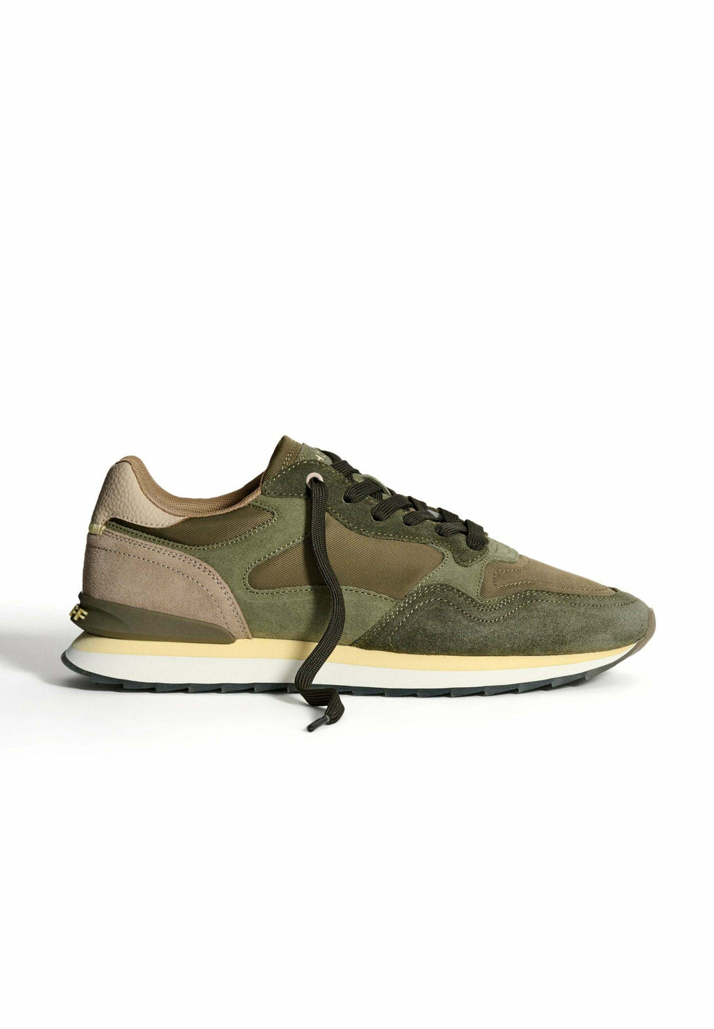 HOFF Sneaker low Media 1