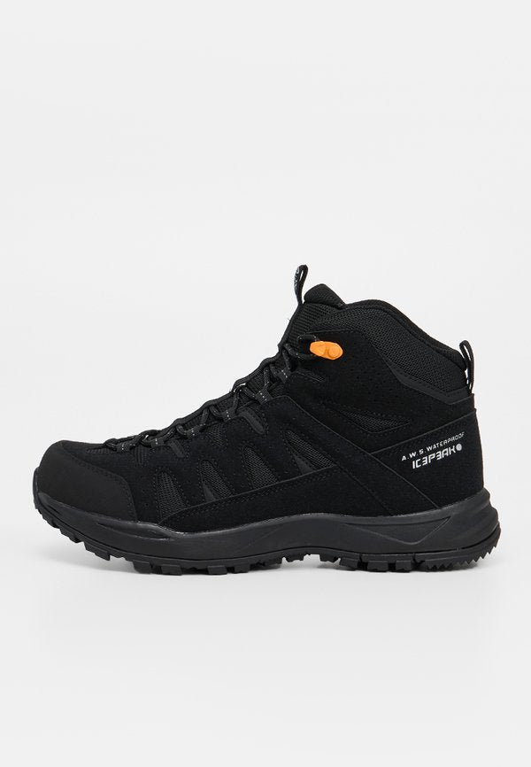 Icepeak ICEPEAK AURA MC MR