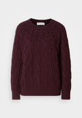 Calvin Klein Jeans CABLE CREWNECK