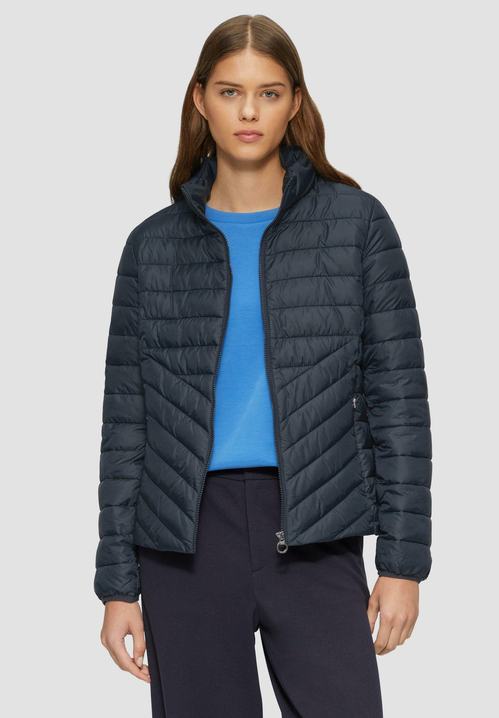s.Oliver Winterjacke Media 3