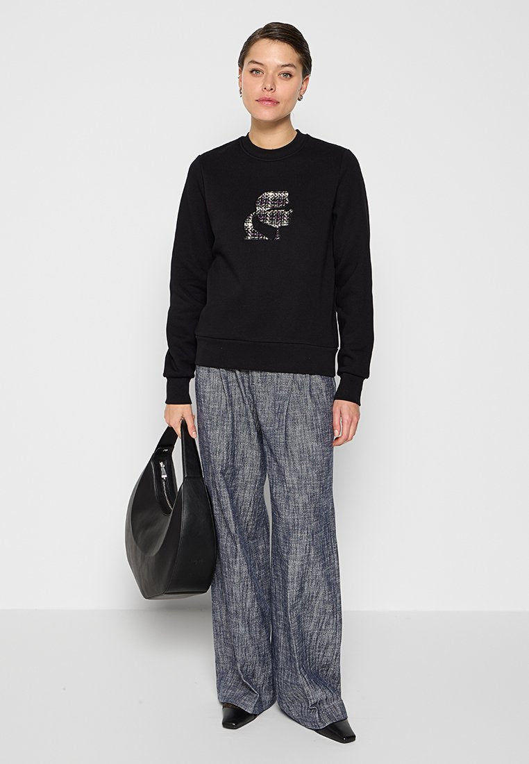 KARL LAGERFELD Sweatshirt Media 2