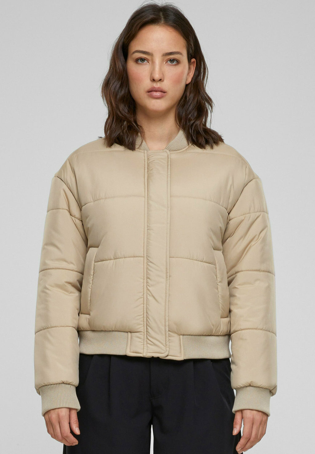 Urban Classics PUFFER