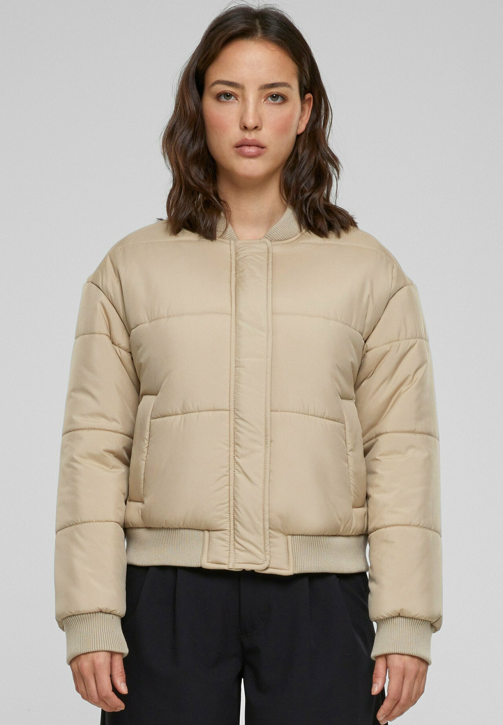 Urban Classics PUFFER