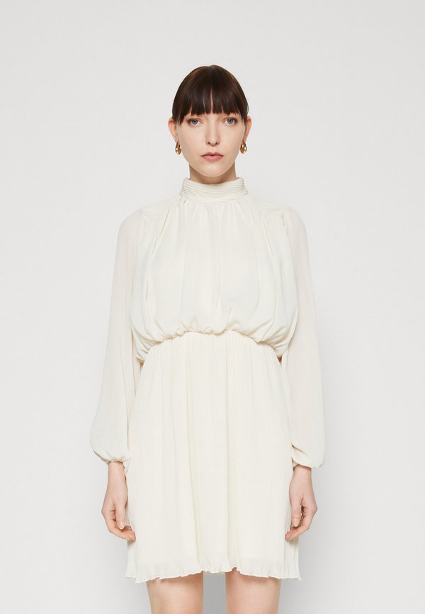 Selected SLFSIMONE SHORT DRESS