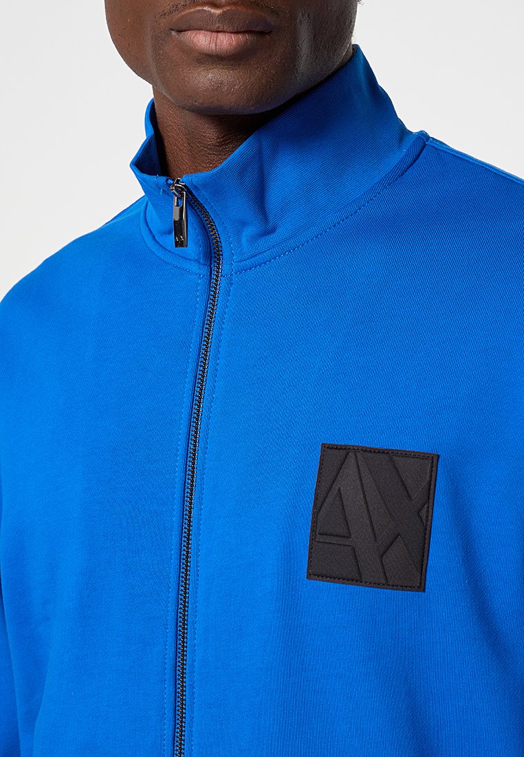 Armani Exchange Sweatjacke Media 5
