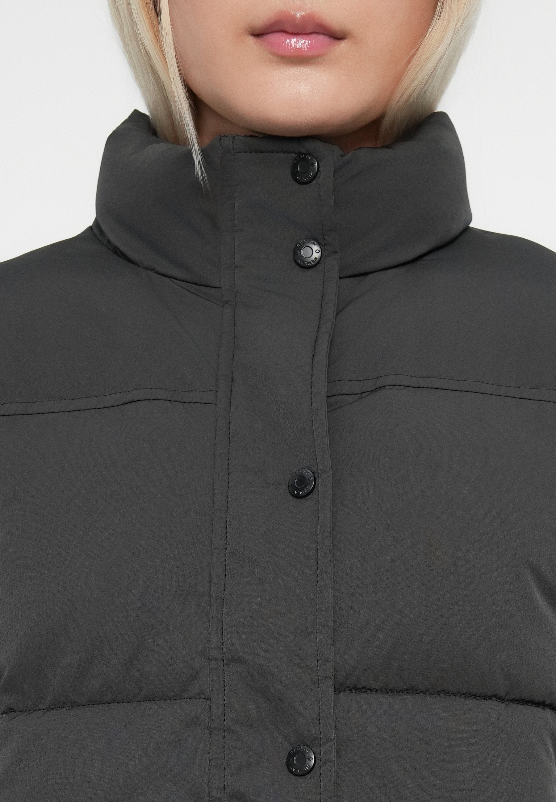 Replay PUFFER