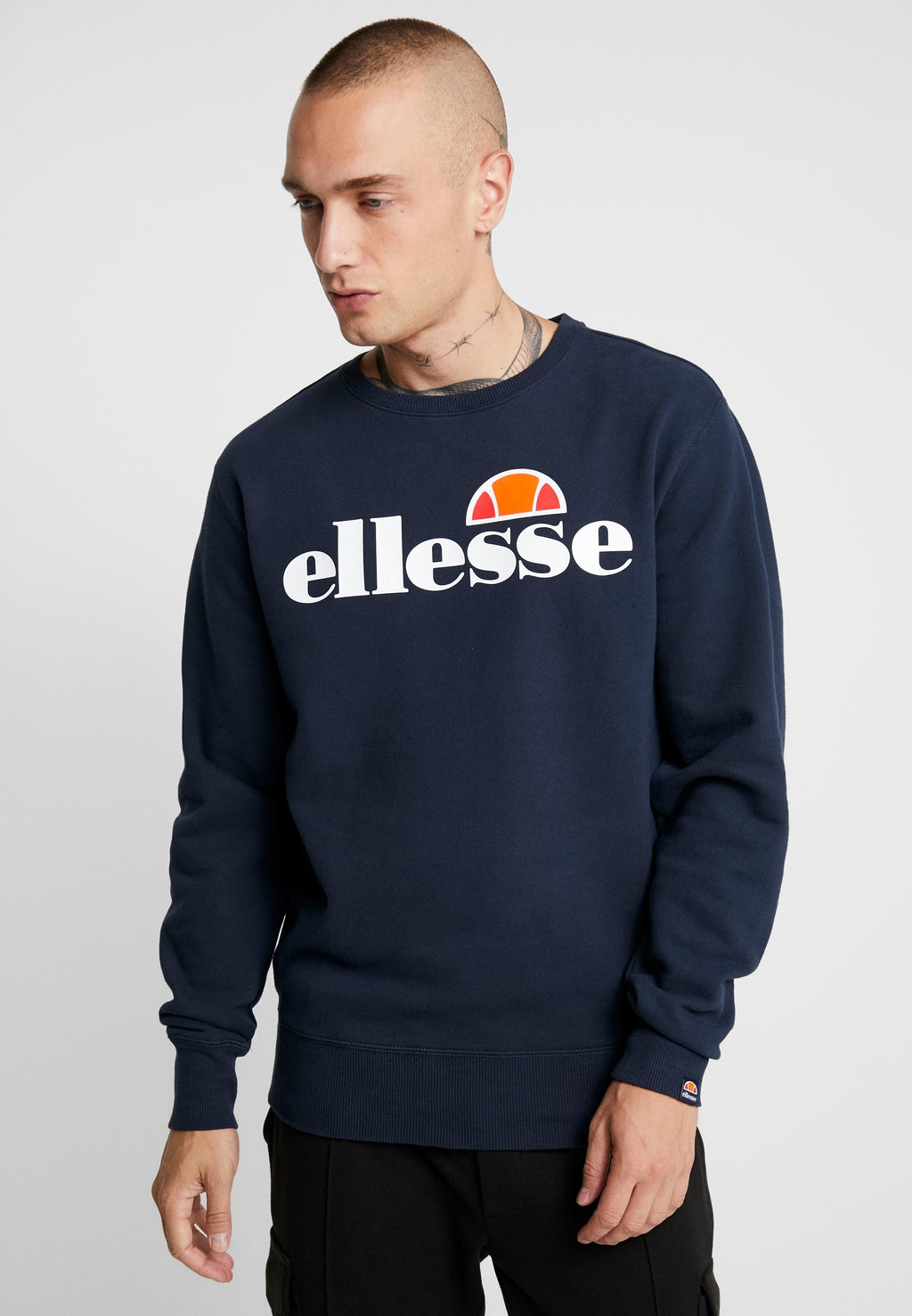 Ellesse