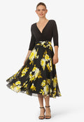 Apart Glamour Maxikleid Media 1