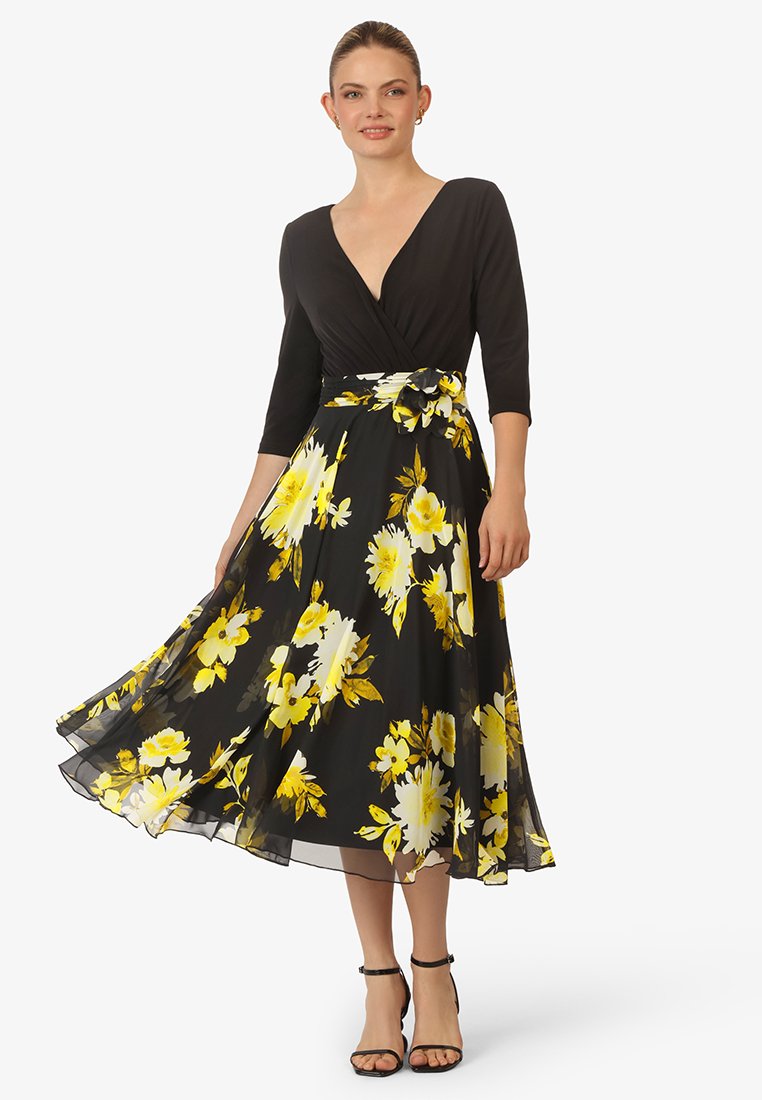 Apart Glamour Maxikleid Media 1