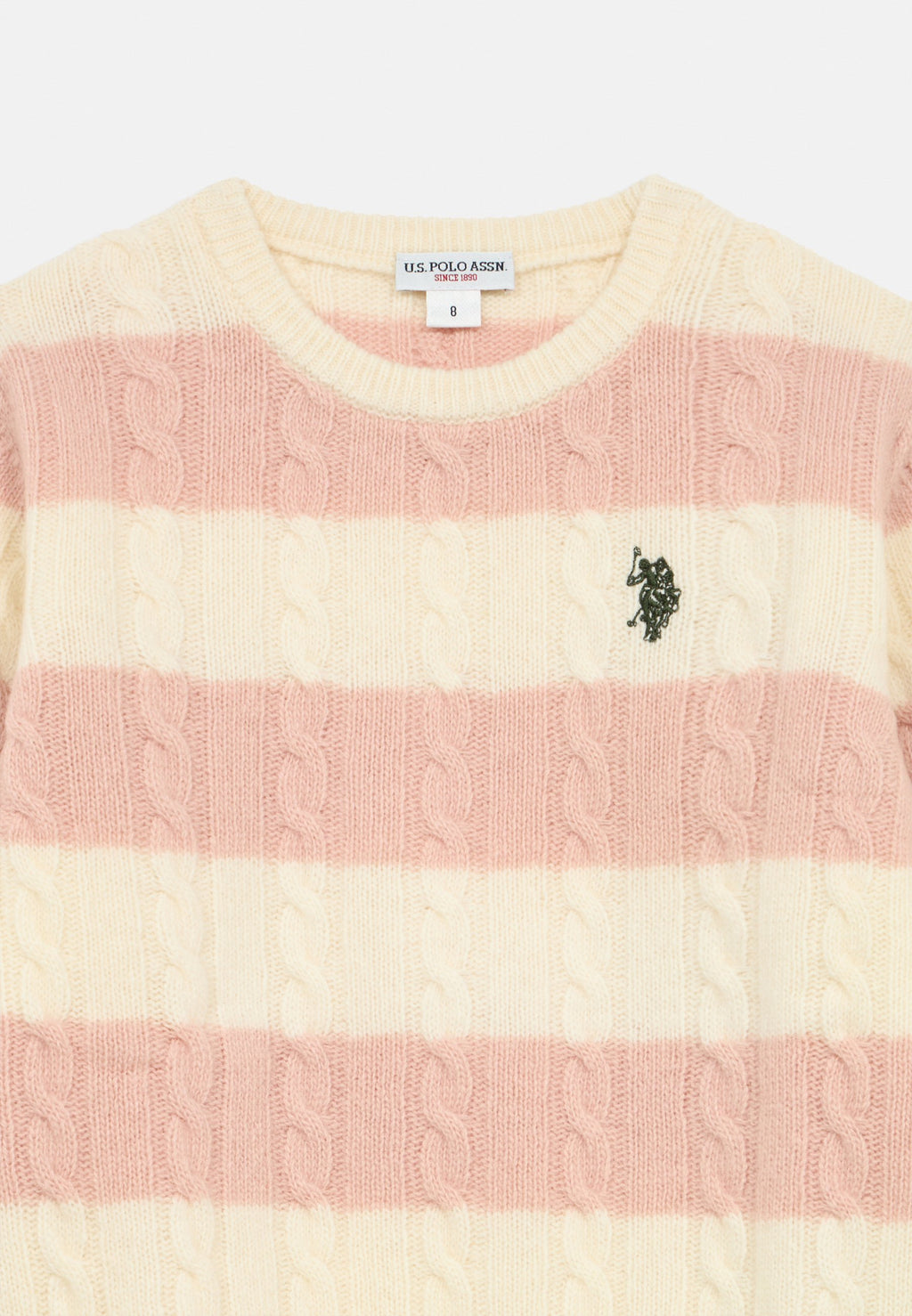 U.S. Polo Assn.