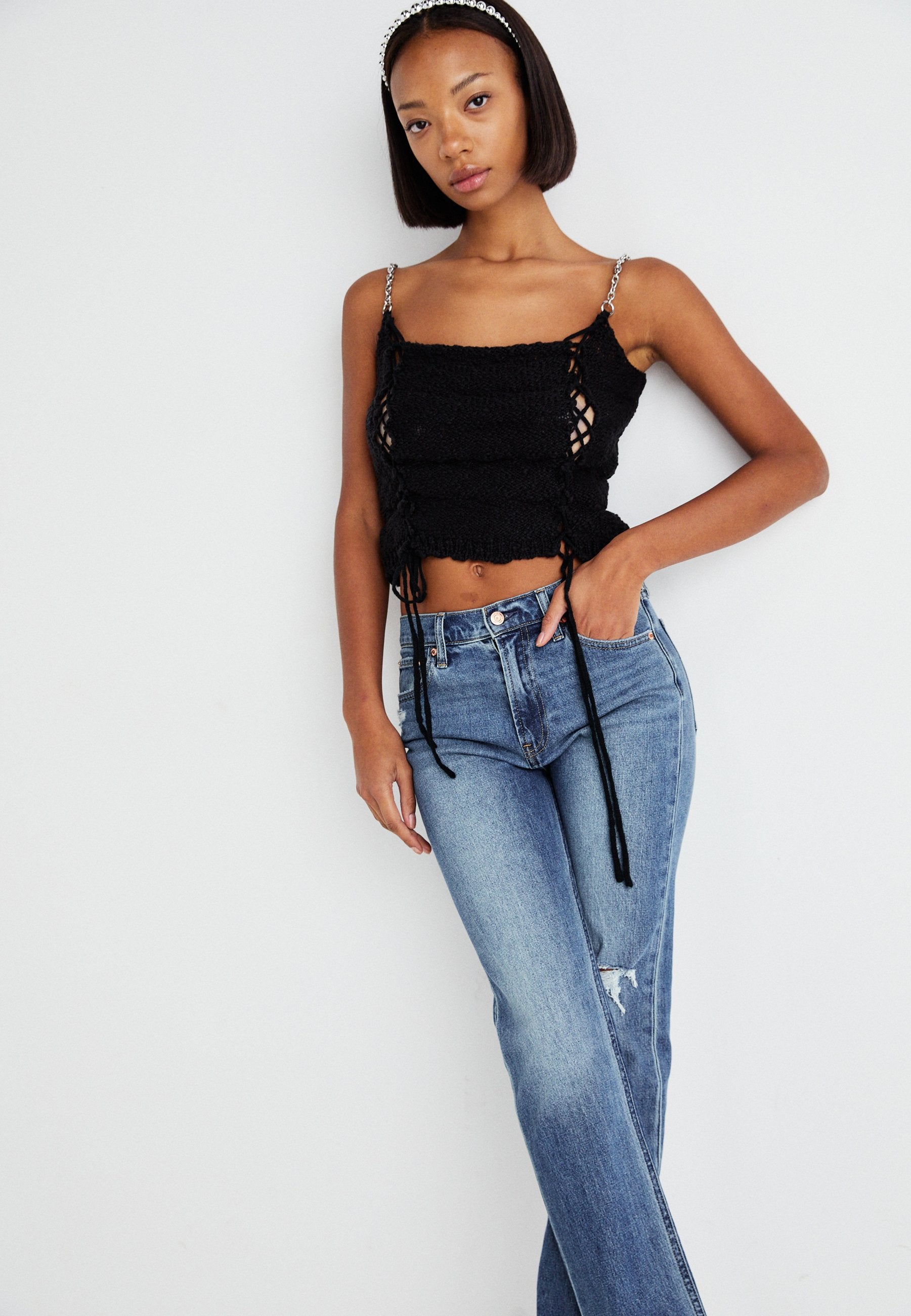 GAP 90S SELBY