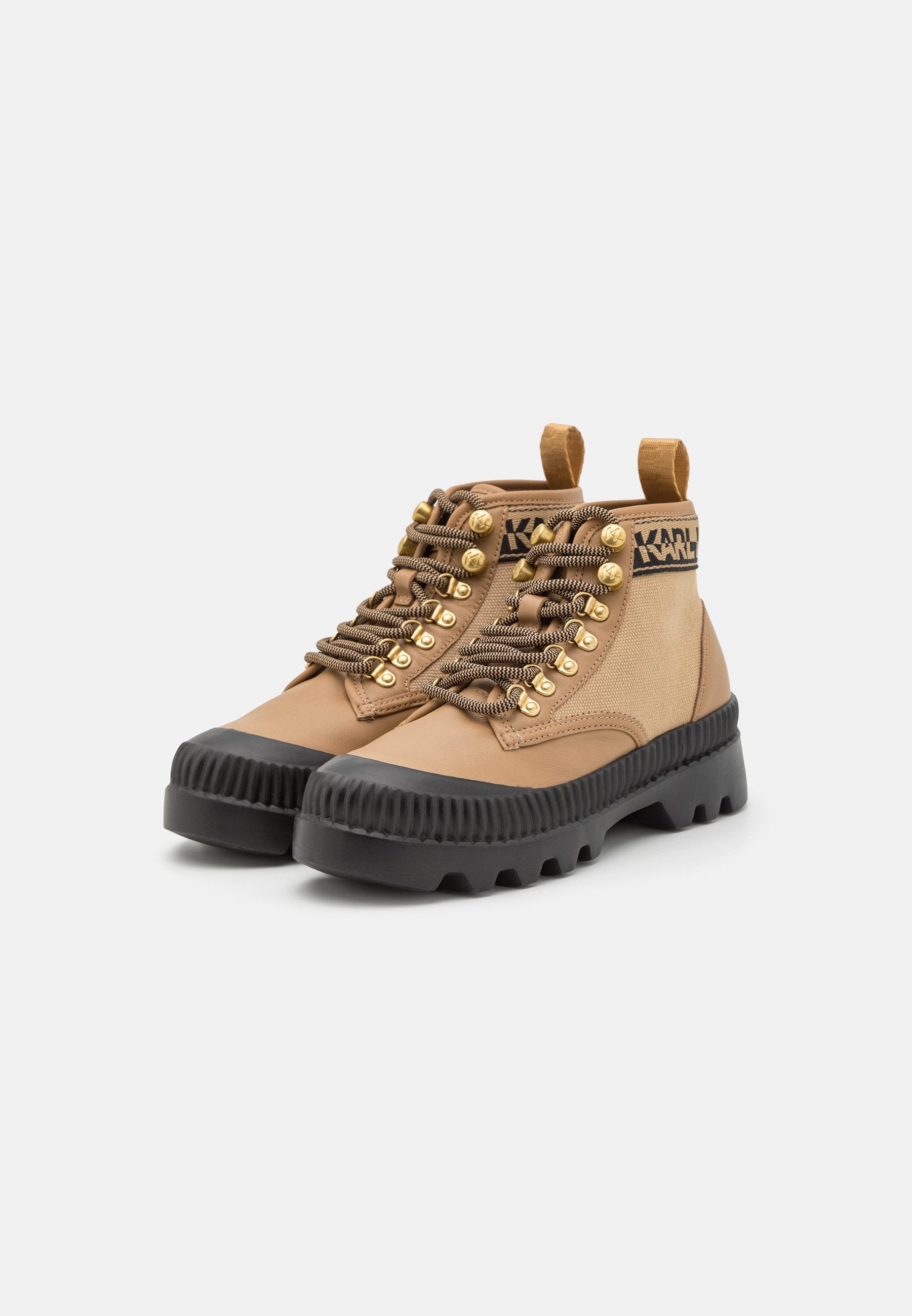 TREKKA SPEKULUM MID LACE Media 2