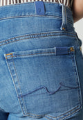 7 for all mankind ROXANNE