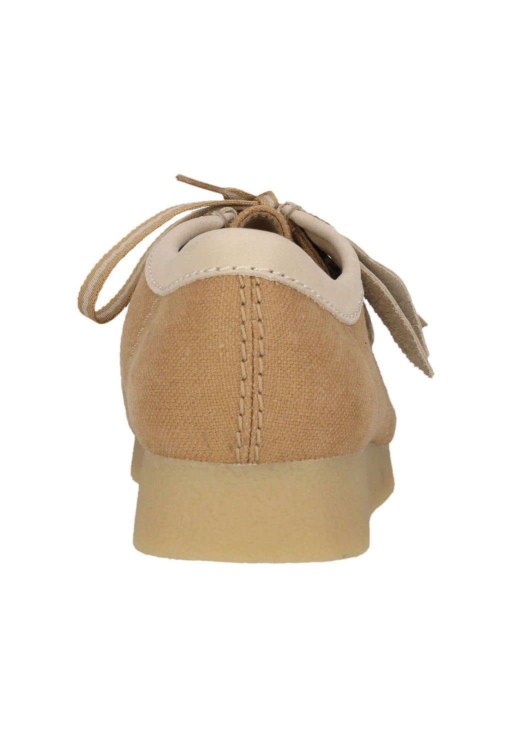 Clarks WALLABEE EVO