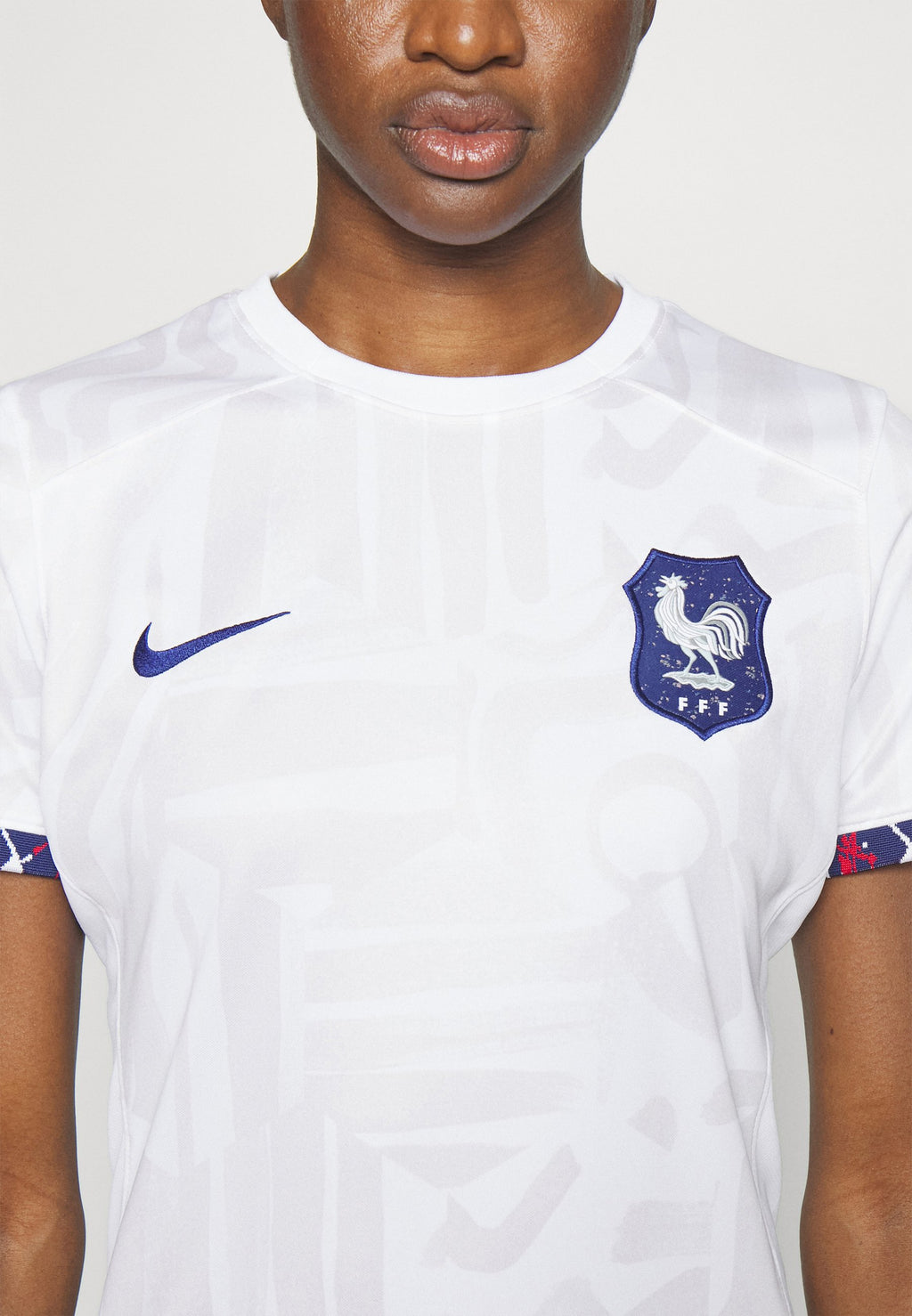 Nike Performance FRANCE FFF STADIUM AWAY