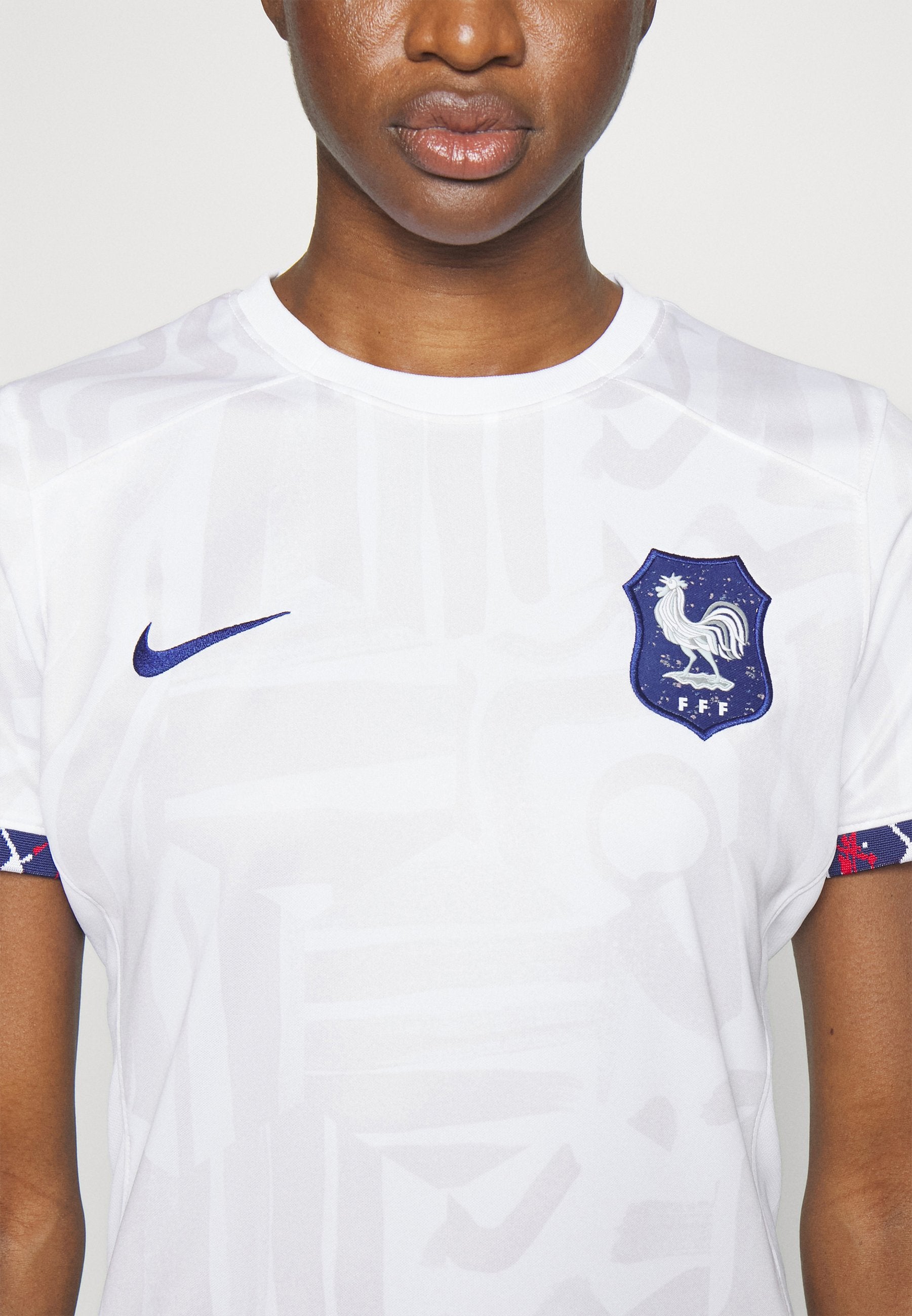 Nike Performance FRANCE FFF STADIUM AWAY