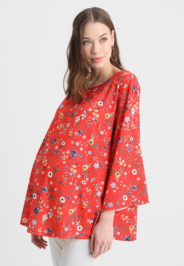 Bluebelle Maternity SLEEVE SWING