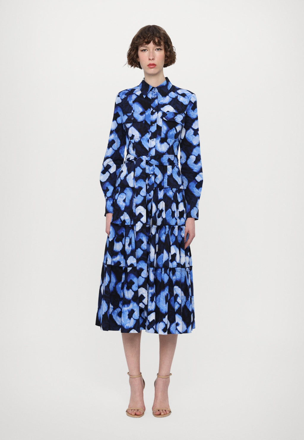 Diane von Furstenberg REGINA DRESS