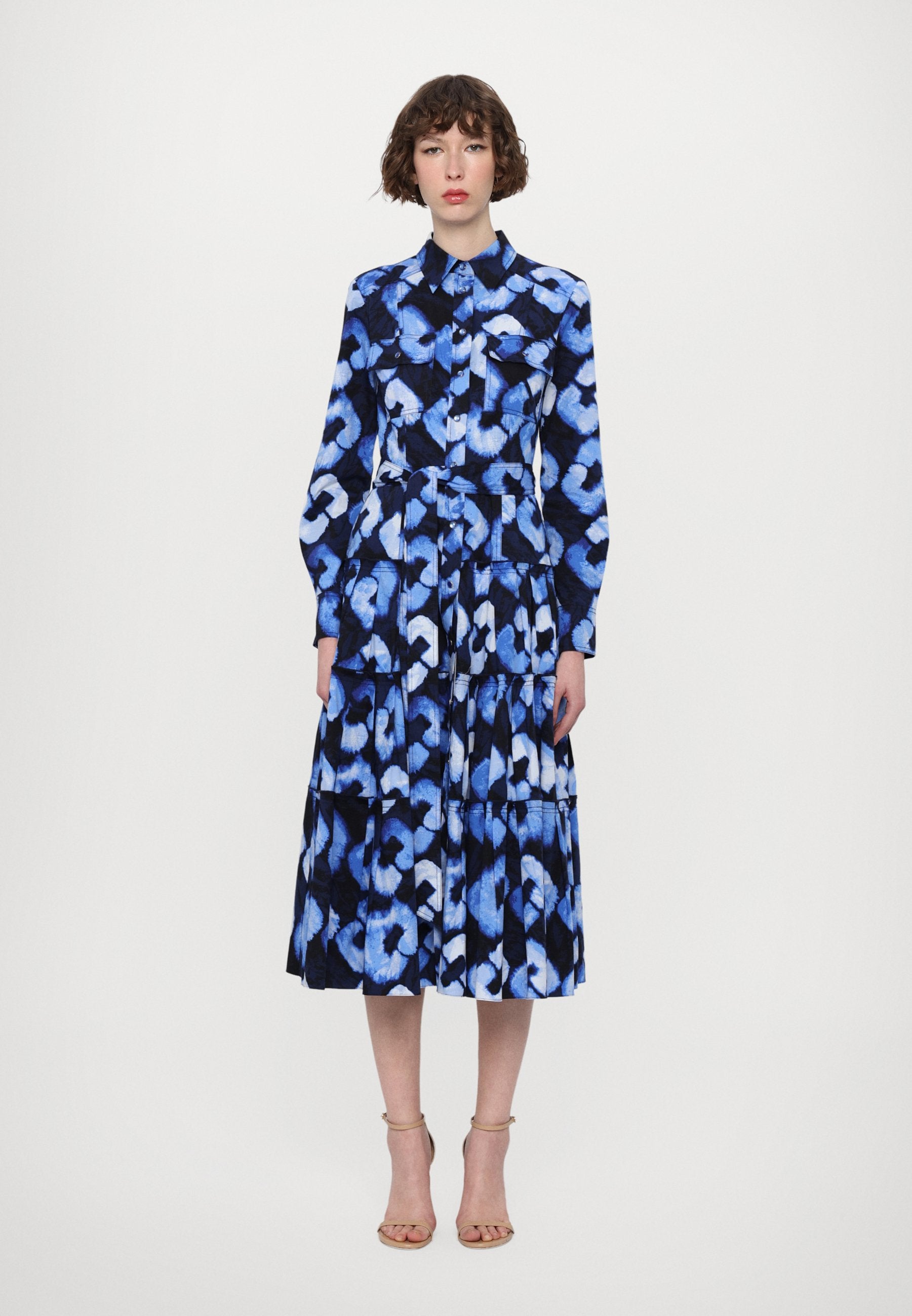 Diane von Furstenberg REGINA DRESS