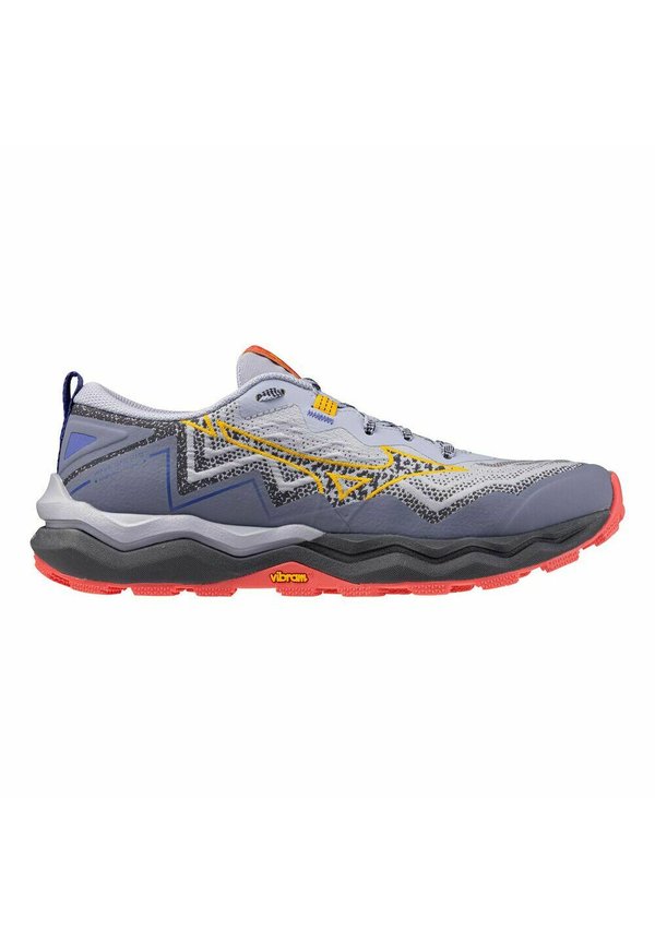 Mizuno WAVE DAICHI