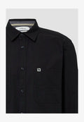 s.Oliver Shirt - schwarz