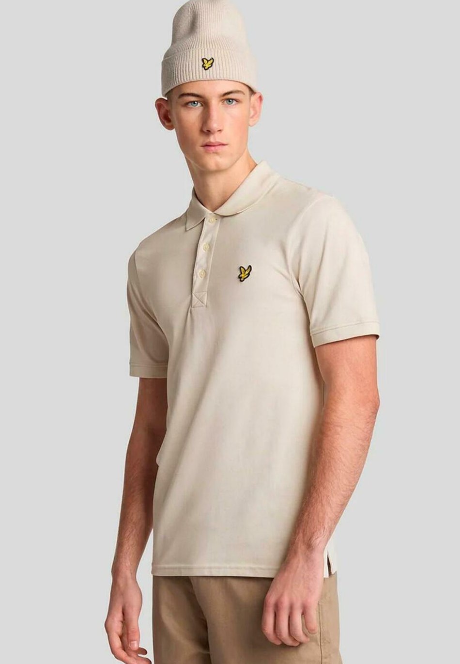 Lyle & Scott