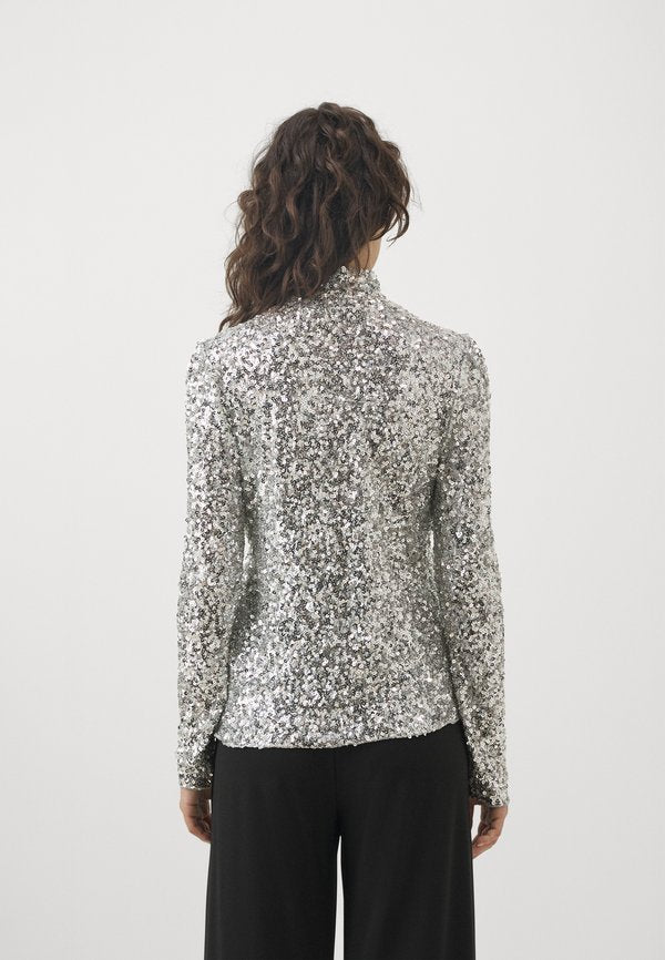 Bruuns Bazaar GARGETBBHANNI BLOUSE